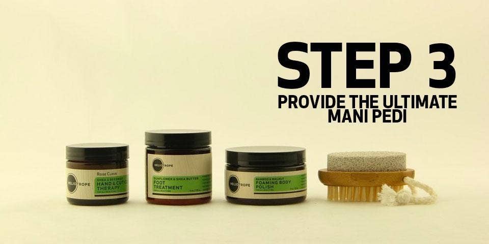 Sunflower & Shea Butter Foot Treatment (Foot Cream)