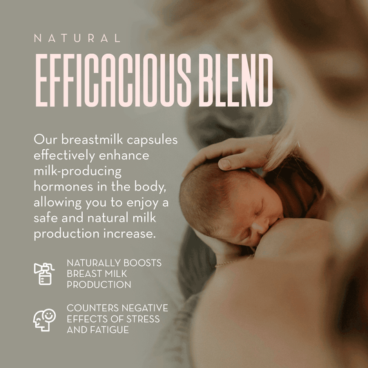 Verawella Breastfeeding Bundle, Breastfeeding Tea & Lactation Support