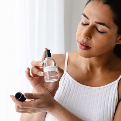 UpCircle Santelle Eau de Parfum