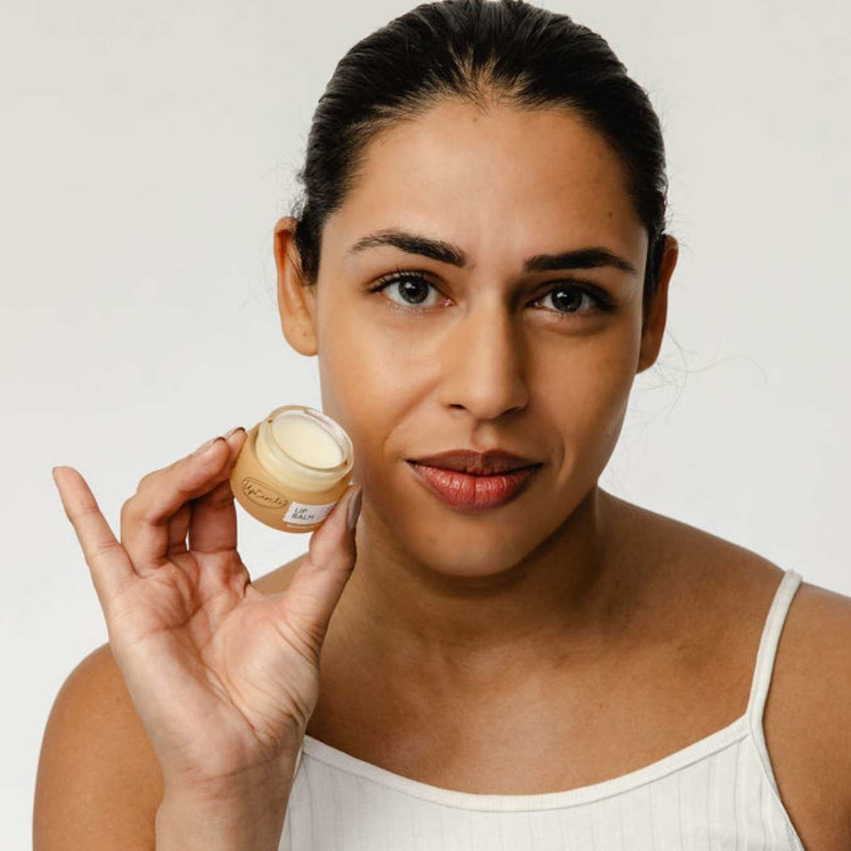 UpCircle Lip Balm with Hemp Seed Oil