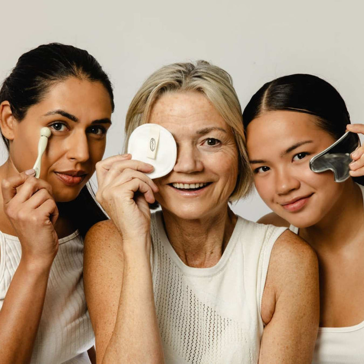 UpCircle Soothing Eye Roller