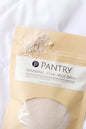 Pantry Products Warming Chai Milk Hydrating Bath Soak, Ginger & Cinnamon