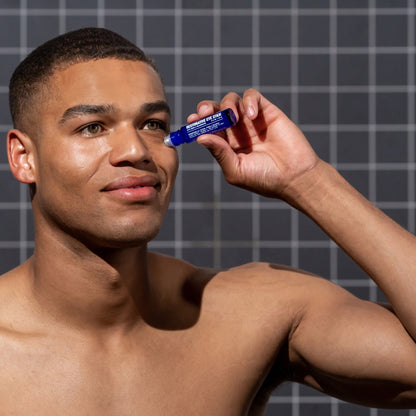 Blu Atlas Eye Stick