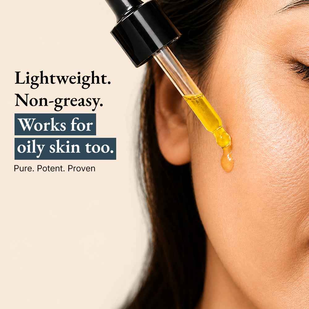 Green-Beauty Co Supercharge Bakuchiol Retinol Serum
