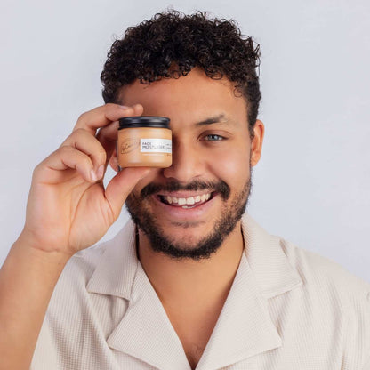 UpCircle Face Moisturizer with Vitamin E