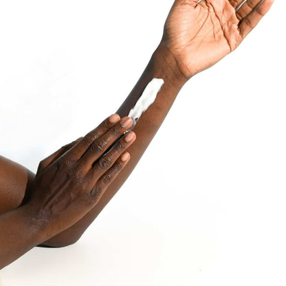 UpCircle Hand & Body Lotion with Bergamot Water