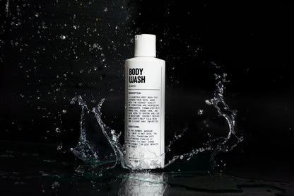 Blu Atlas Natural Body Wash