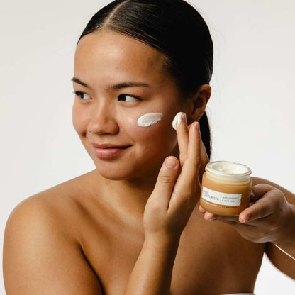 UpCircle Face Moisturizer with Vitamin E