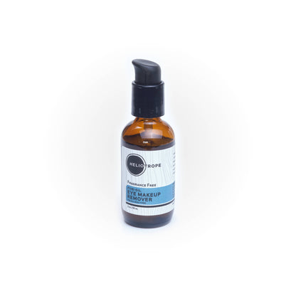 Heliotrope SF Five-Oil Eye Makeup Remover