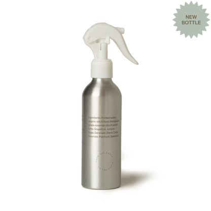 Ananday Sage & Citrus Salutation Spray