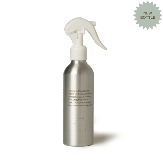 Ananday Sage & Citrus Salutation Spray