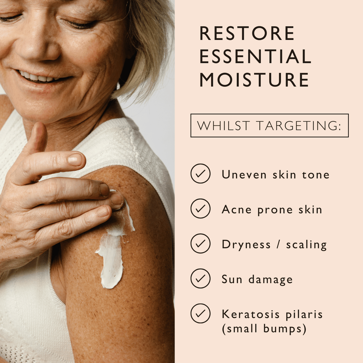 UpCircle Hand & Body Lotion with Bergamot Water