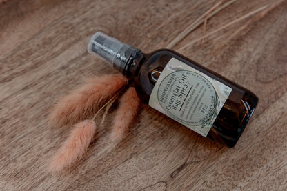 MoonFarma Essential Oil Bug Spray