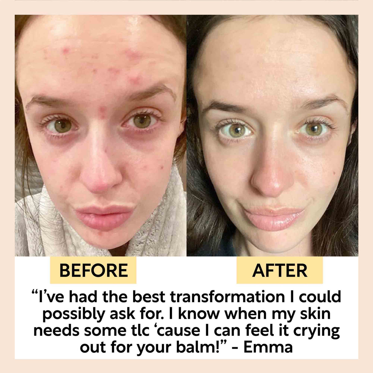 UpCircle Cleansing Face Balm with Oat Oil & Vitamin E, Travel Size