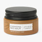 UpCircle Cleansing Face Balm with Oat Oil & Vitamin E, Travel Size