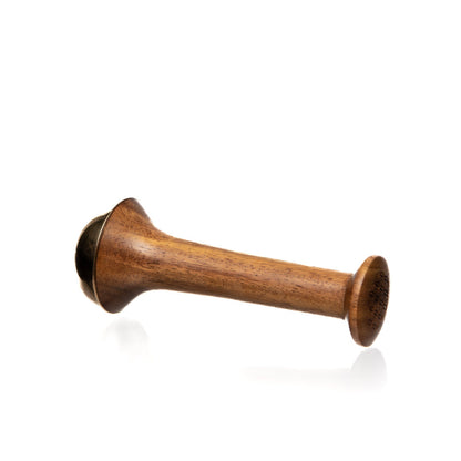 Paavani Ayurveda Kansa Wand Facial Tool, Ayurvedic Skincare Ritual
