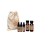 Paavani Ayurveda Dinacharya Ritual Kit, Ayurvedic Daily Self-Care