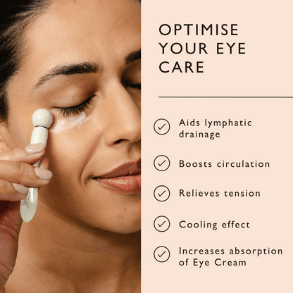 UpCircle Soothing Eye Roller