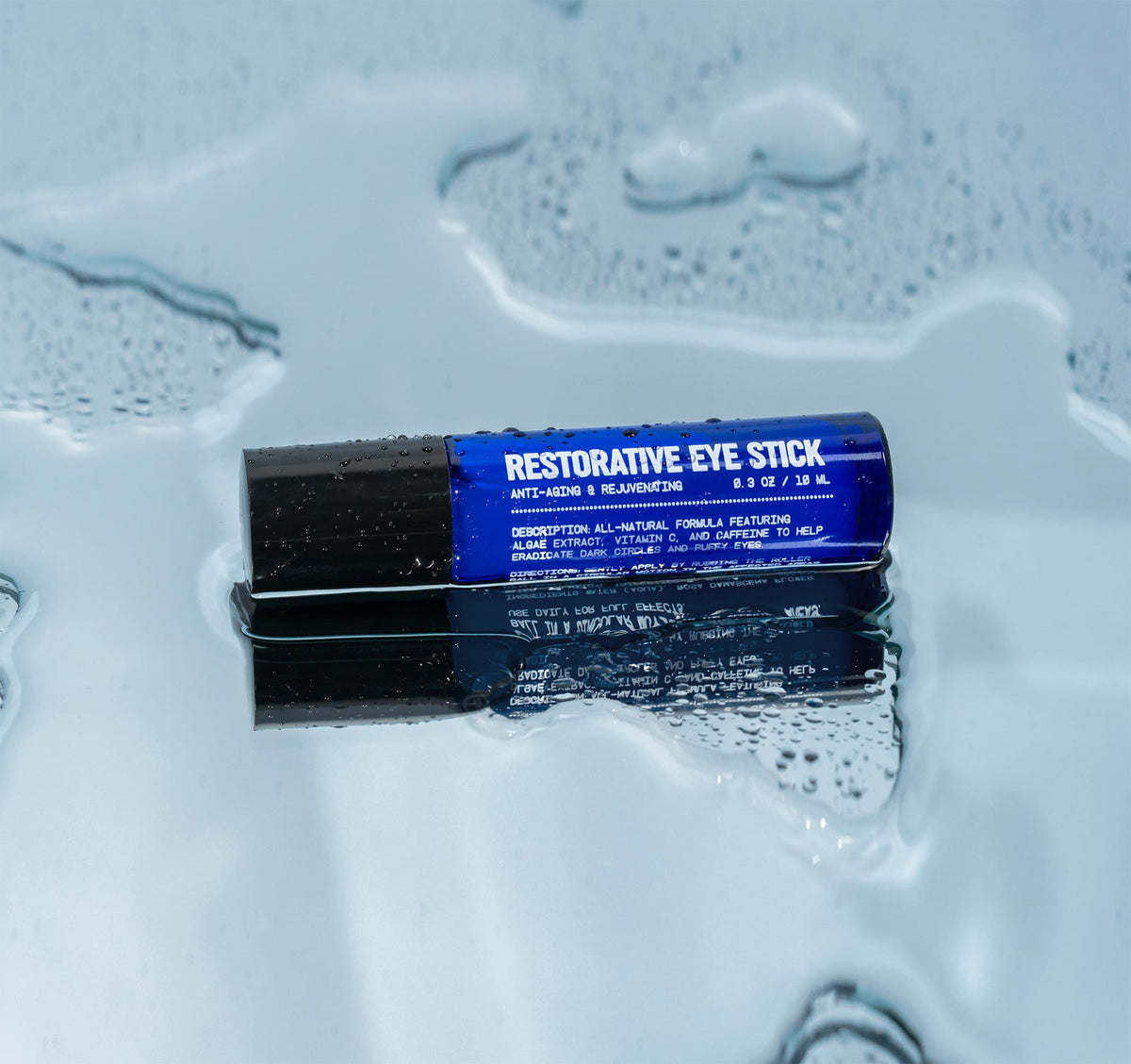 Blu Atlas Eye Stick
