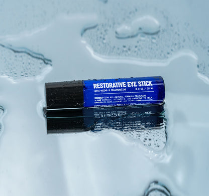 Blu Atlas Eye Stick