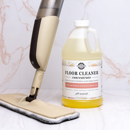 Rustic Strength Floor Cleaner Concentrate