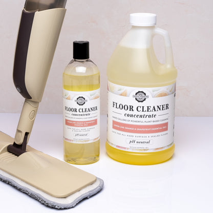 Rustic Strength Floor Cleaner Concentrate