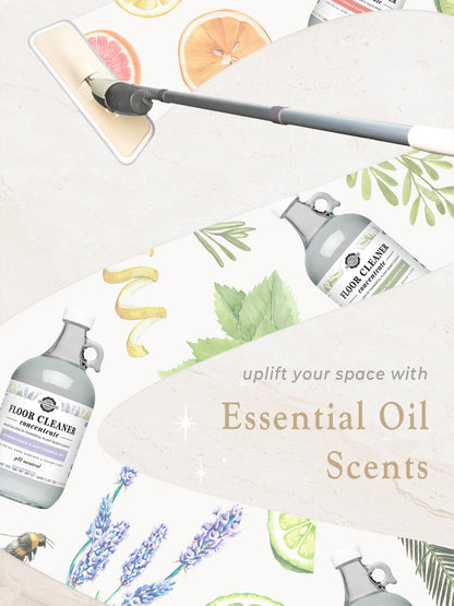 Rustic Strength Floor Cleaner Concentrate