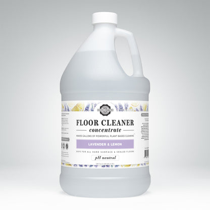 Rustic Strength Floor Cleaner Concentrate