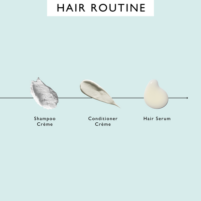 UpCircle Hair Serum with Fermented Rice Water & Baobab