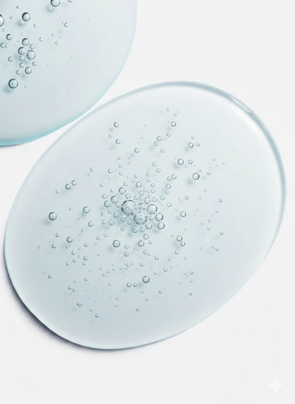 Elodie's Naturals Serum Duo for Dry Skin