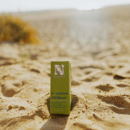 Naturallow Bakuchiol Facial Oil