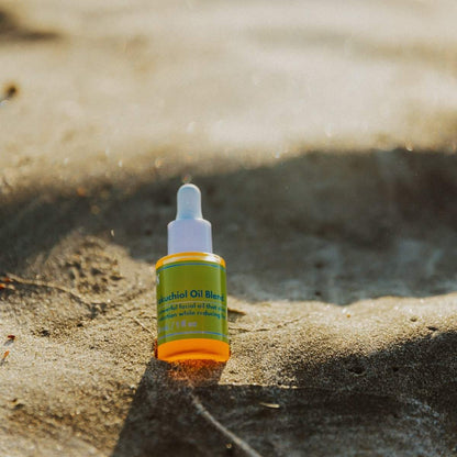 Naturallow Bakuchiol Facial Oil