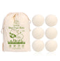 Roots and Leaves Organic New Zealand Wool Dryer Balls