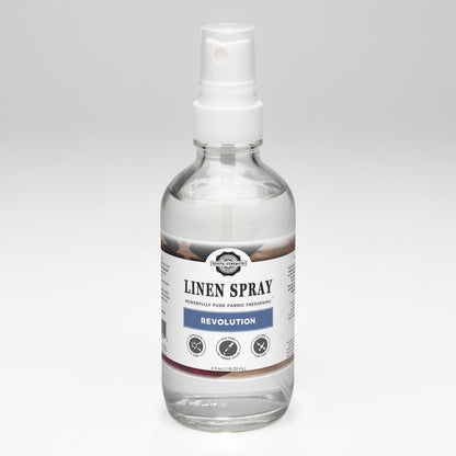 Rustic Strength Linen Spray, Revolution