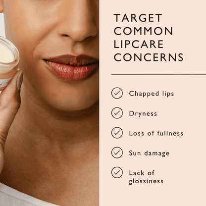 UpCircle Lip Balm with Hemp Seed Oil