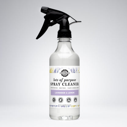 Rustic Strength Lots of Purpose Spray Cleaner
