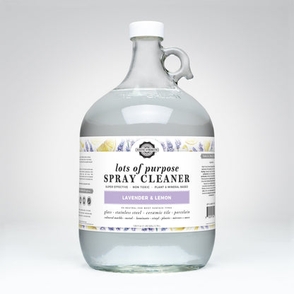 Rustic Strength Lots of Purpose Spray Cleaner