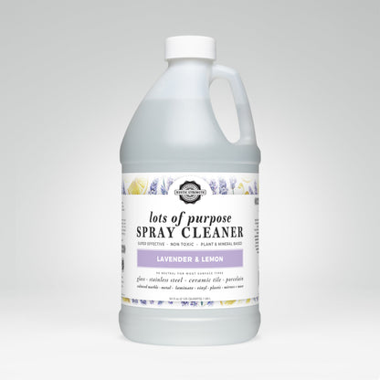 Rustic Strength Lots of Purpose Spray Cleaner