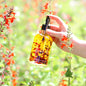 Pretty farm girl Lymph Love Body Oil for Massage