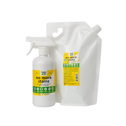 Organic Chix Natural Non-Toxic Stain Remover