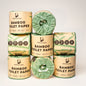 Rustic Strength Panda Eco Paper Bamboo Toilet Paper