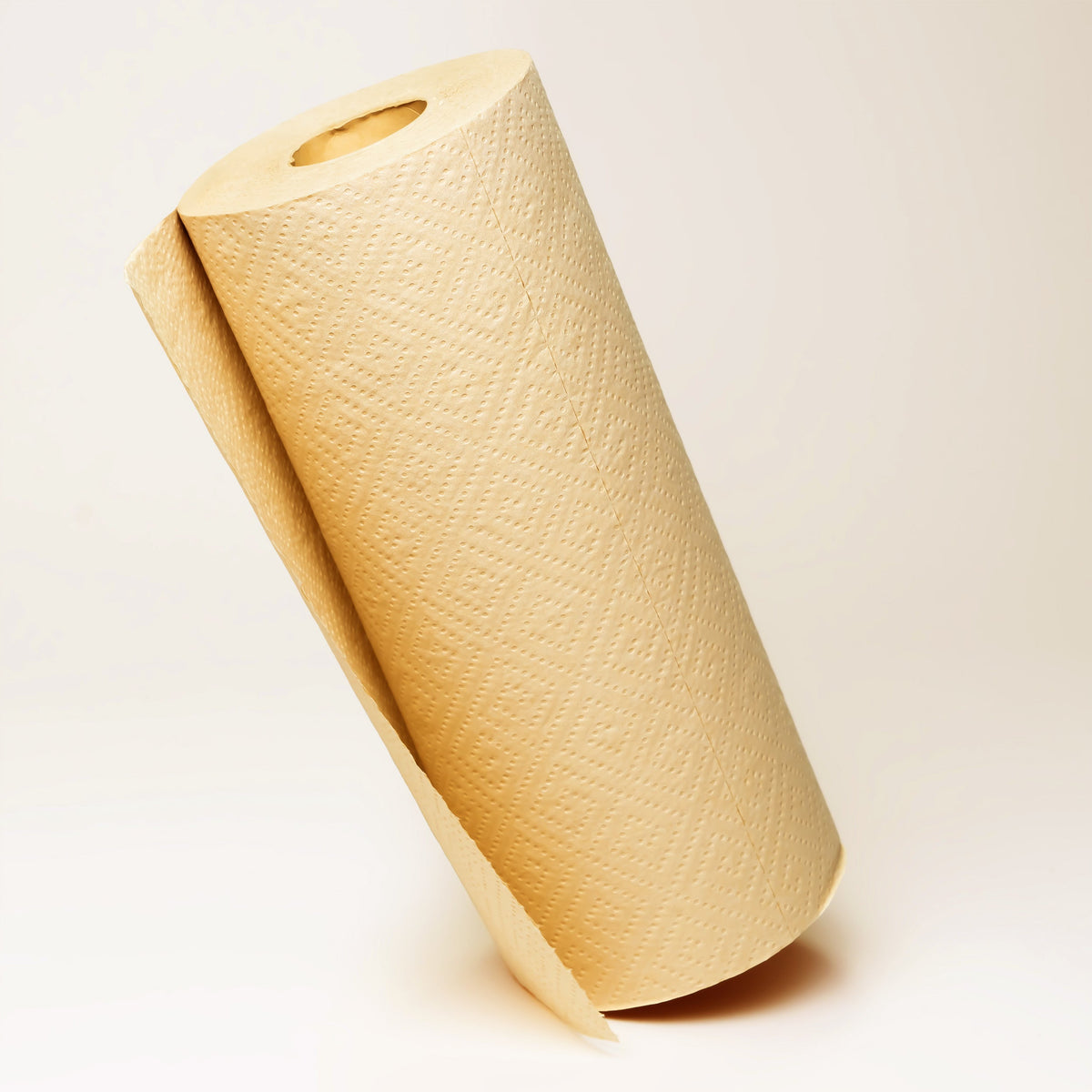Rustic Strength Panda Eco Paper Bamboo Paper Towels