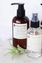 Pantry Products Hand Soap, Non-Toxic Plant-Based