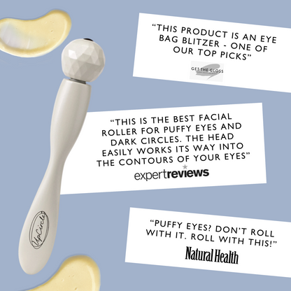 UpCircle Soothing Eye Roller
