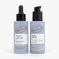 UpCircle Hair Oil and Serum Duo