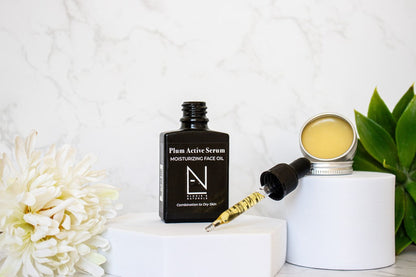 Elodies Naturals Moisturizer, Fragrance-Free, COSMOS Certified