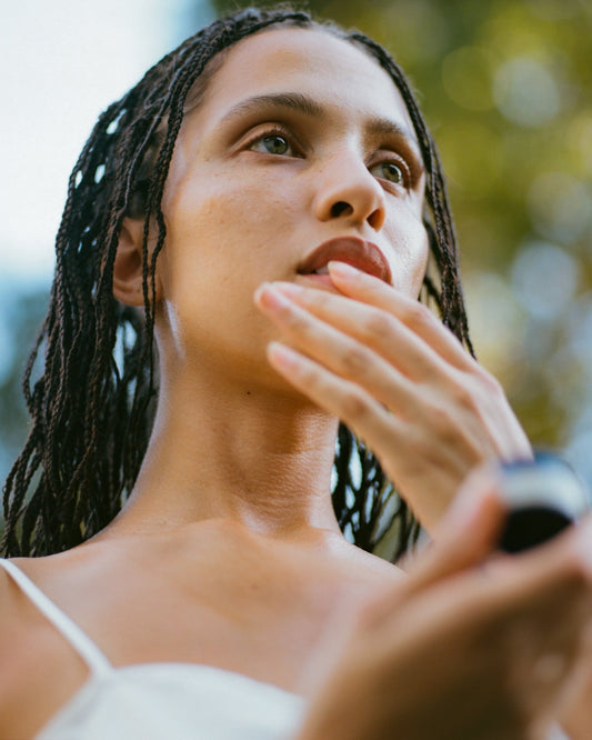 Surya Calming Lip Therapy