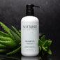 Rustic Strength Aloe Vera Shampoo