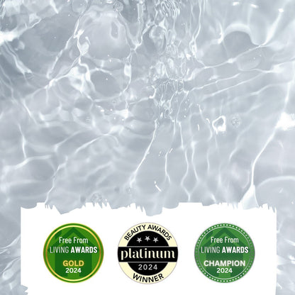 UpCircle Home Mist with Lemongrass & Grapefruit