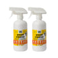 Organic Chix Natural Non-Toxic Wood Cleaner